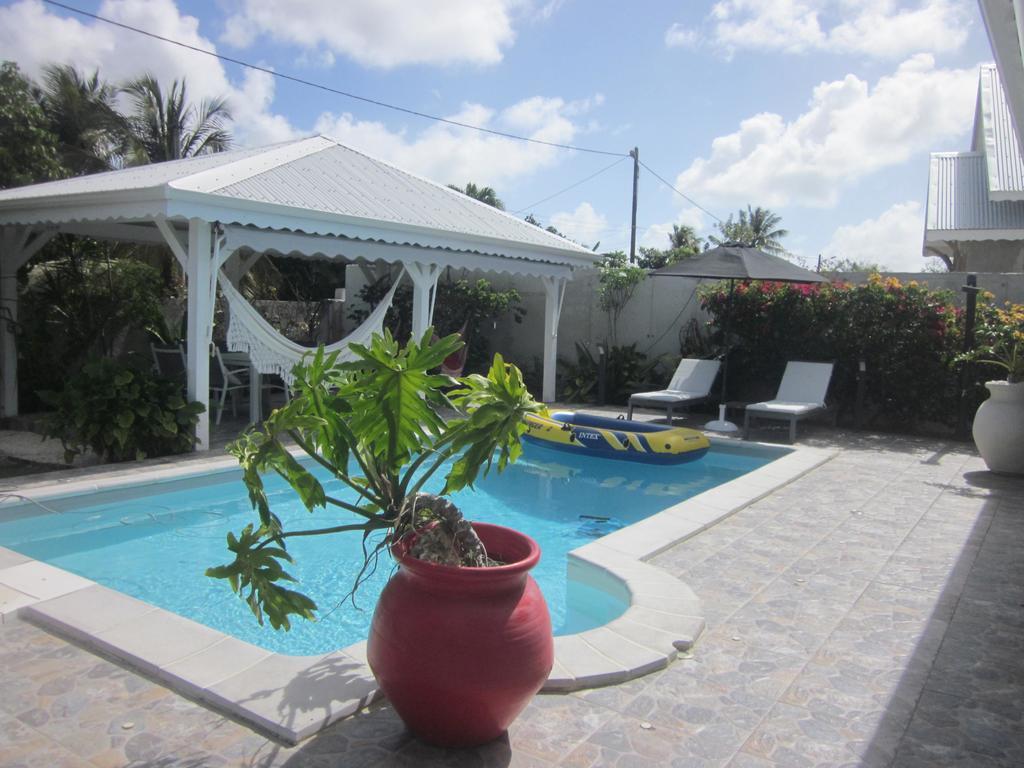 Villa Almeida A 500M De La Plage Courcelles Exterior photo